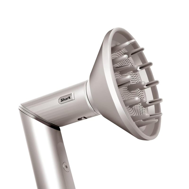 GENCAM FlexStyle Diffuser for Shark HD430, Attachment for Shark FlexStyle Styling Tool - Image 1